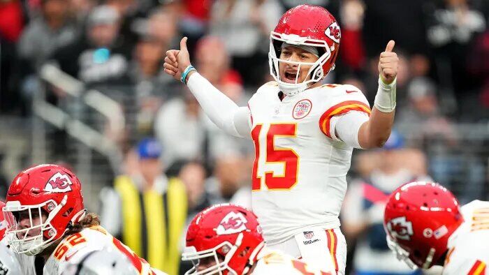 Then there were four: NFL Playoff recap